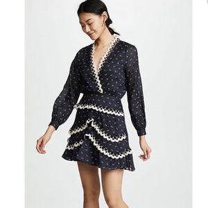 Stevie May Coronado Dress